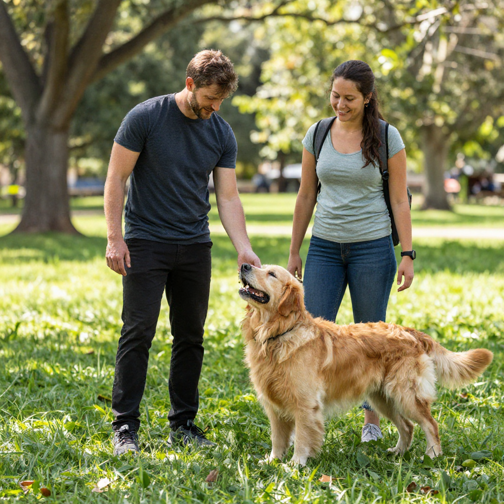Dog Training for Stubborn Dogs That Builds Lasting Results
