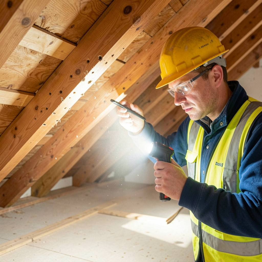 Seasonal Maintenance Checklist for Timber Homes